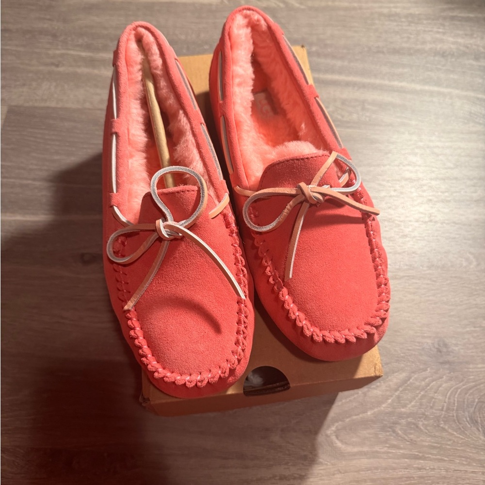 Ugg slippers